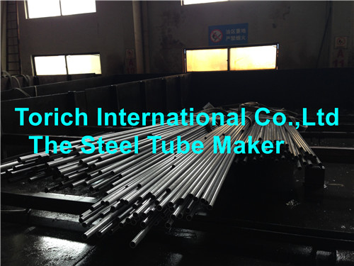 Seamless Heat Exchanger Steel Tubes, Carbon Steel Heat Exchanger Tubes, Superheater Steel Tubes, Heat Exchanger Tubes,Oval steel tube