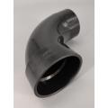 4 pollici 90 Extra Long Turn Street Elbow