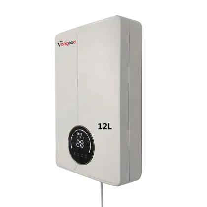Instant Constant Temperature Natural Gas Hot Water Heater