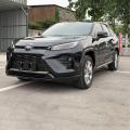 2024 Toyota Wildlander 2.0L City Edition