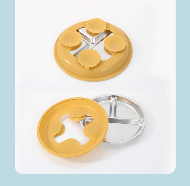 stainless steel suction plate MFZ-P003