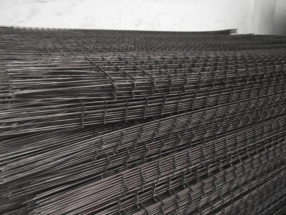 Metal Mesh Galvanized Welded Wire Mesh