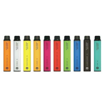 Vape Kit Elux Legende 3500 Puffs Einwegschote