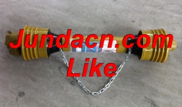 Agriculture Drive Shaft