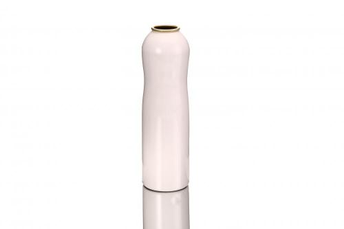 Tin aerosol aluminium untuk penyegar udara
