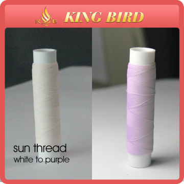 2014 hot fashion color change yarn