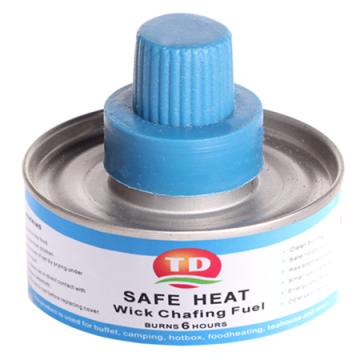 liquid chafing dish  fuel