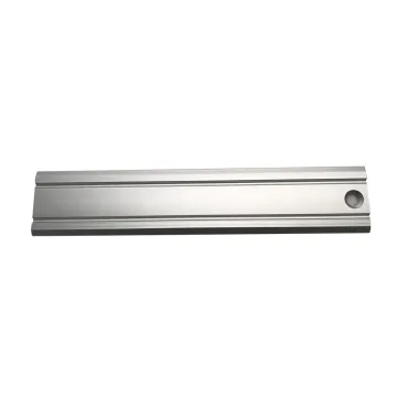 6063 Extrusion Aluminum Industry Profiles