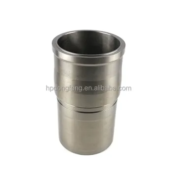 CCEC Engine Parts: ISX 4101507 Cylinder Liner for Heavy Duty Engines