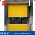 Pintu Kacepetan Industri PVC Cepet