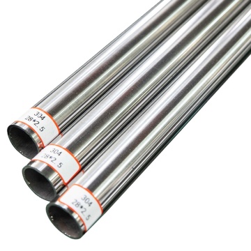 Factory Direct High-Quality ASTM B338 Titanium Pipe in Grades 1, 2, and 5: Seamless Tube at Competitive Prices