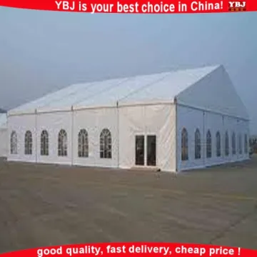Big aluminium wedding tent/event tents/big event tents