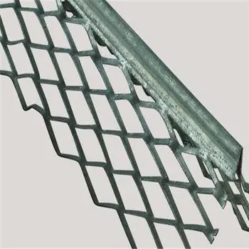 Galvanized Steel Corner Mesh Price