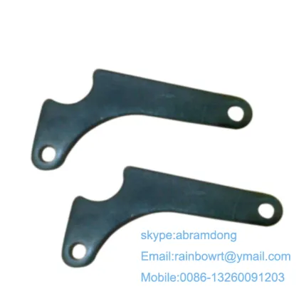 sheet metal storage rack