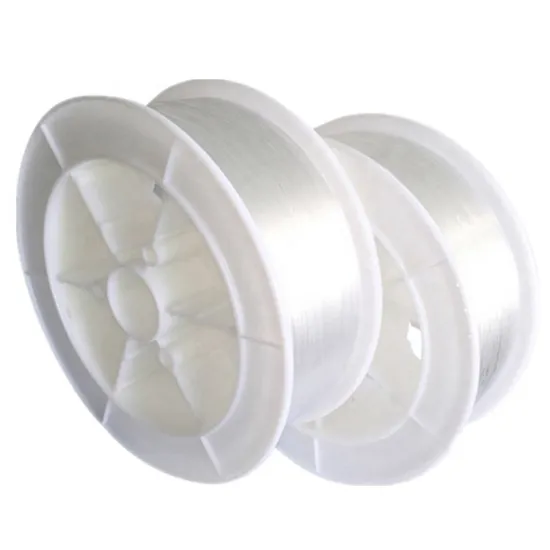 TORAY and Mitsubishi POF Optical Fiber for Communication and Lighting Decorative Applications