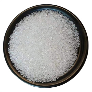 Factory Wholesale of Conductive Plastic Raw Materials: POM, PE, and PP Granule Particles