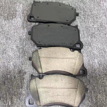 PSP Tuning Brake Calipers with 10N Ten Pistons and Ceramic Brake Pads