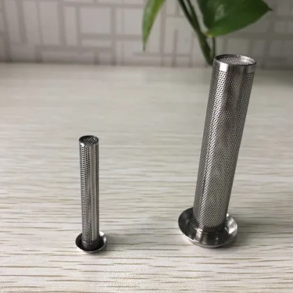 LX-6A Safety Filter Element