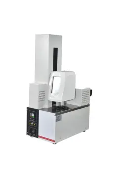 Low Temperature Brookfield Viscosity Tester ASTM D2983