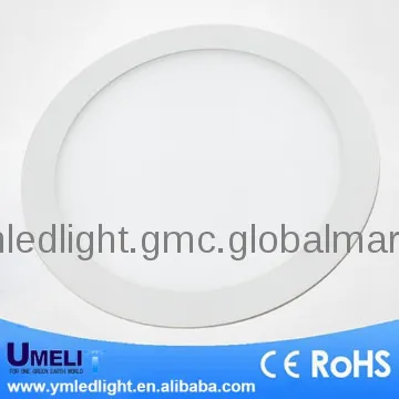 eco-friendly led panel light