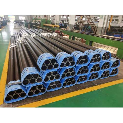 unhoned tube for hydraulic cylinder unhoned tubings for hydraulic cylinder barrel Supplier