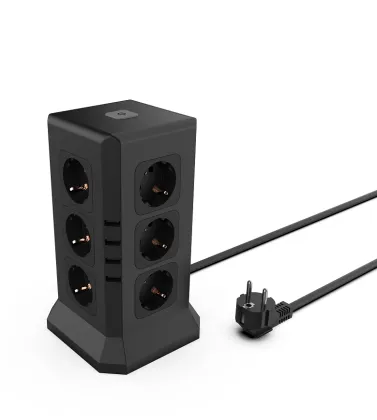 Factory Price Belkin Power Strip Surge Protector & Mobile Phone Accessories in Poland