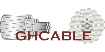Aluminium Alloy Stranded Wire AAAC AASC