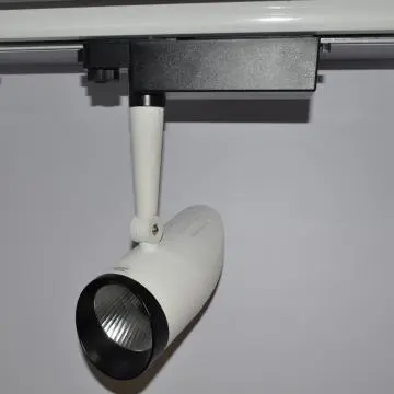 Patent design COB TRACK LIGHT ,