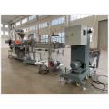 PLA Pet PP PS Biodegradable Plastic Sheet Extrusion Machine/Sheet Extrusion Line/Making Machine/Extruder