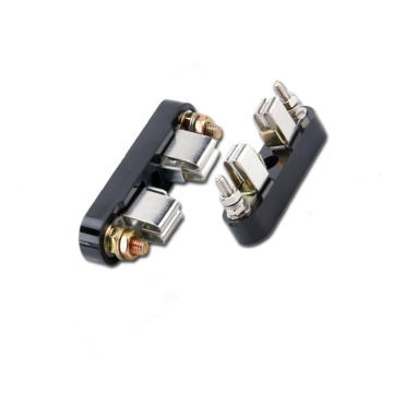 Aviation Copper Fuse Holder BZ-2