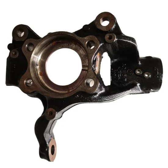 Hot Sale Auto Parts: Steering Knuckle for Volkswagen Atlas 2018-2023