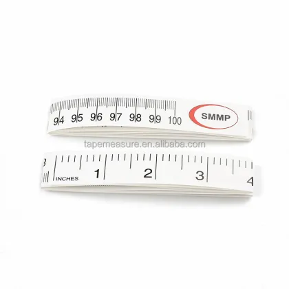 1M Medical Paper Tape Measure