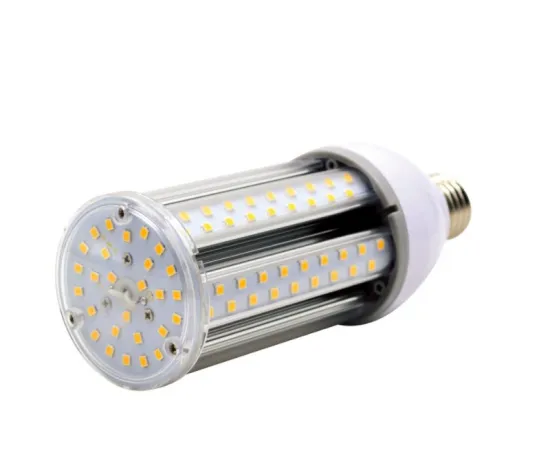 24W 110V 220V LED Corn Bulb Lamp 360 Degree B22 Base Daylight Bedroom Wall Light