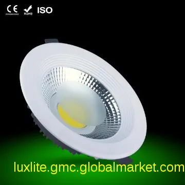 Kitchen lighting cutting sizeΦ135mm 110V