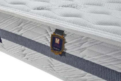 Comfortable Memory Foam Pocket Spring Sleep Bed Mattresses