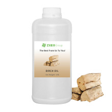 Kualitas Tinggi 100% Minyak Birc Essiri Birch Minyak Birch Organik Dengan Harga Grosir