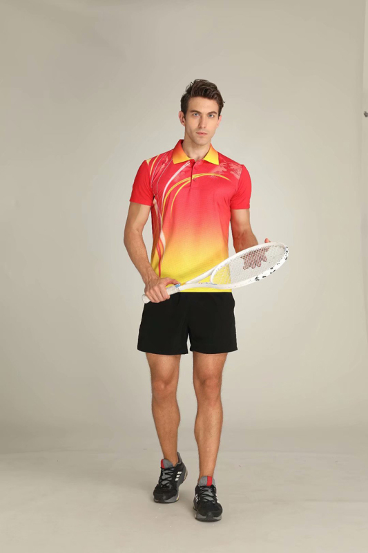 Multi-functional t-shirt for men and women