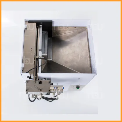 Automatic Electric Screw Driver Tightening Machine