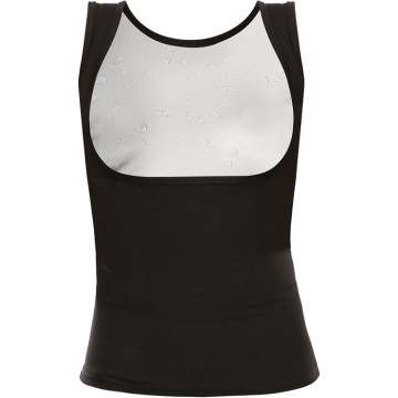 Grosir Baju Olahraga Sauna Sweat Vest untuk Wanita