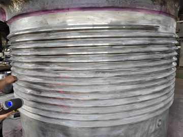 HP Series Cone Crushers σταθερός κώνος