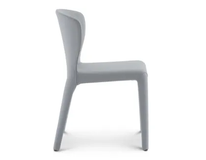 367 / 369 Hola chair in leather
