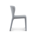 367 / 369 Hola Modern Leather Dining Chair