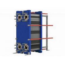 Plate Heat Exchanger Welded