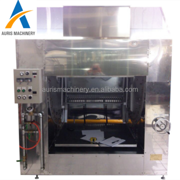 Baumkuchen Making Machine: Design, Ring Cakes, and Baking Equipment for Professional and Home Use