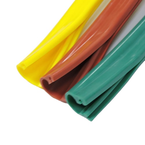 Silicone Guard For Overhead Power Line