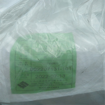 IV0.80 Viscosity Pet Resina Garrafa Grade Specification