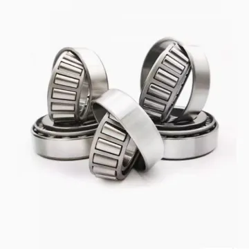 Tapered Roller Bearing 32216 80*140*35.25mm Single Row