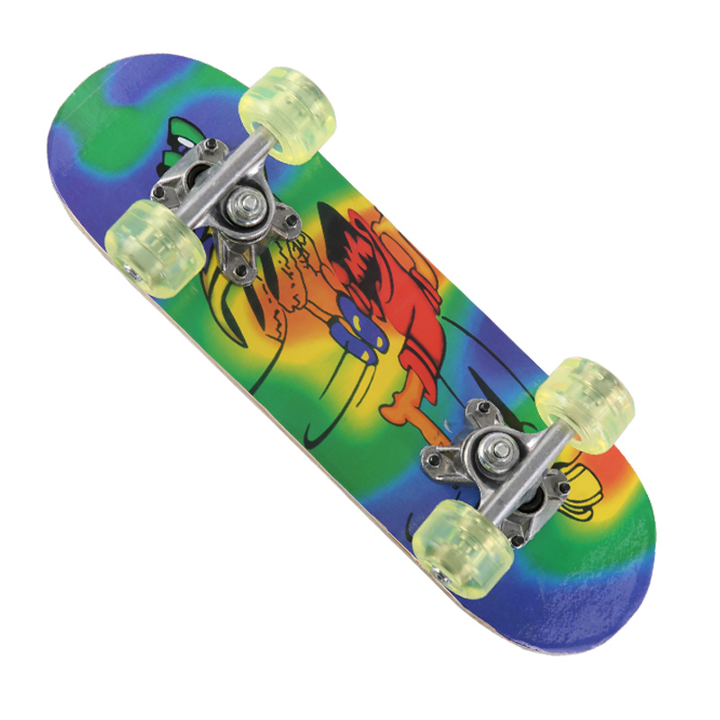 cheap and good skateboards