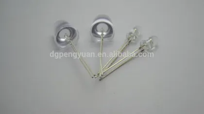 2015 hot prices natur bullet whole-sale