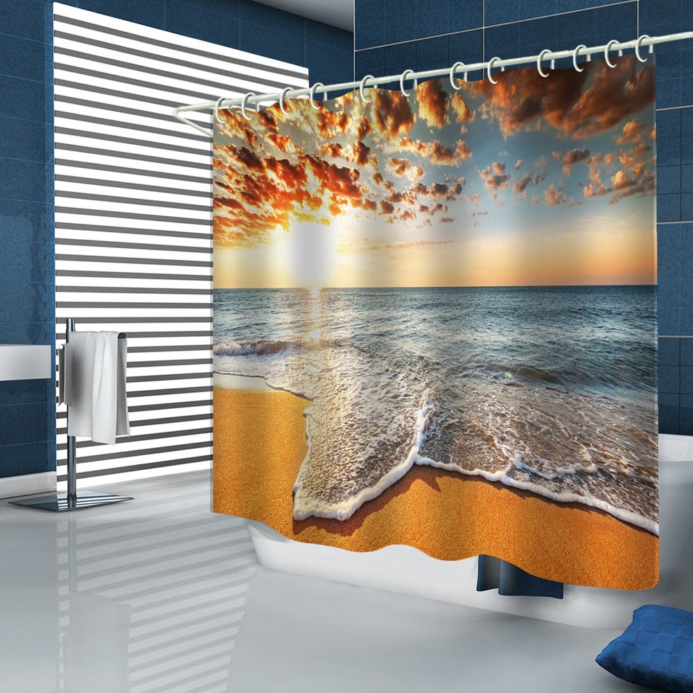peva printing bath shower curtain2024-AUT- (12)-02